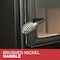 Ashley Hearth Products 3,200 Sq Ft EPA Certified Large Pedestal Wood Stove AW3200E-P - alternate 8